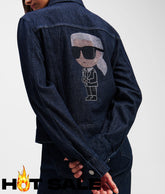 Chaqueta Karl Lagerfeld Chaqueta